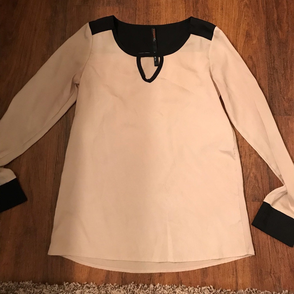 Dress shirt